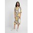 Culture FRIRELLA DRESS Sukienka koszulowa bamboo CU221C03X