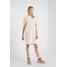 Holzweiler SWAN DRESS Sukienka z dżerseju sand HO021C018