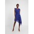Three Floor SPOT DIFFUSION DRESS Sukienka koktajlowa spectrum blue/violet T0B21C041