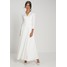 IVY & OAK BRIDAL SUPER SWING BRIDAL DRESS Suknia balowa snow white IV521C00G