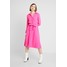 River Island Sukienka koszulowa pink RI921C0JP