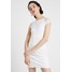 ONLY ONLSHIRA LACE DRESS Sukienka koktajlowa whisper white ON321C0SC