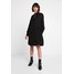 Calvin Klein PIONEER DRESS Sukienka letnia black 6CA21C019