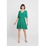 Another-Label DRESS Sukienka letnia jolly green ANP21C00H