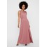 Vero Moda Długa sukienka Mesa Rose VE121C1TV