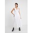 MAX&Co. DECIMA Długa sukienka white MQ921C06S