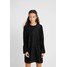 Vero Moda Petite VMISOLDA SHORT DRESS Sukienka letnia black VM021C03U