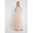 Needle & Thread AVA BODICE DRESS Suknia balowa powder pink NT521C05Y