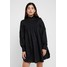 ONLY Petite ONLMAJA HIGHNECK DRESS Sukienka letnia black OP421C05D