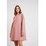 Missguided DRESS Sukienka letnia pink M0Q21C1CQ