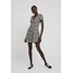 New Look Tall FRIDAY TEA DRESS Sukienka letnia black NEB21C01Z