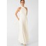 IVY & OAK BRIDAL NECKHOLDER BRIDAL Długa sukienka white IV521C01V
