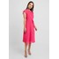 Dorothy Perkins Petite SLEEVE DRESS Sukienka letnia pink DP721C0A4