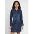 JDYSANNA DRESS Sukienka jeansowa medium blue denim JY121C05G