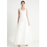Luxuar Fashion BRIDAL Suknia balowa ivory LX021C06P
