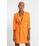 4th & Reckless MINNIE DRESS Sukienka letnia orange 4T021C00O