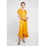 InWear ZILLIIW DRESS Długa sukienka sunny yellow IN321C05X