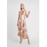 Three Floor DREAM VISION DRESS Suknia balowa dusty pink/faded rose T0B21C04A