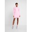 River Island Sukienka dzianinowa pink RI921I06D