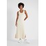 Holzweiler HIDRA DRESS Długa sukienka sand HO021C019