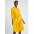one more story DRESS Sukienka koszulowa golden glow ON921C018