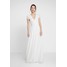 Nly by Nelly UPPER GOWN Suknia balowa white NEG21C04Q