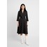 Gestuz KAMRYN DRESS Sukienka letnia black GE221C04W