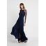 Nly by Nelly SOMETHING ABOUT HER GOWN Suknia balowa navy NEG21C04R