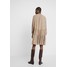 Selected Femme SLFMARGIE SHORT DRESS EX Sukienka letnia curds/whey SE521C0QG