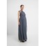 TFNC Maternity VALETTA DRESS Suknia balowa dark grey TFC29F006