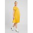 Glamorous Bloom MINI PLAIN DRESS Sukienka z dżerseju mango GLI29F00G