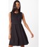 Calvin Klein Sukienka 'RUSHED JERSEY DRESS' CAK0434001000001