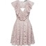 TFNC Sukienka koktajlowa 'NEON DRESS' TFN0217001000002