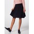 Calvin Klein Spódnica 'SMOOTH TWILL' CAK0385001000001