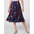 Essentiel Antwerp Spódnica 'Saymond pleated skirt' ESA0109001000002