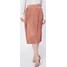 MOSS COPENHAGEN Spódnica 'Tessa Pleated Skirt AOP' MSC0267001000001