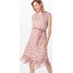 Lauren Ralph Lauren Letnia sukienka 'ALASTAIR-LONG SLEEVE-CASUAL DRESS' LLR0146001000001