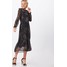 Neo Noir Sukienka koszulowa 'Lena Printed Dress' NEN0033001000003