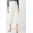 IVY & OAK Spódnica 'Midi Graphic Lace Skirt' IOA0168001000001