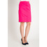 Quiosque Różowa spódnica na guziki 7FN005503