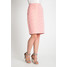 Quiosque Różowa spódnica z połyskiem 7FR001534