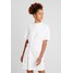 G-Star DISEM LOOSE DRESS Sukienka z dżerseju white GS121C08I