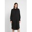 Monki JAY POCKET DRESS Sukienka koszulowa grey MOQ21C06C