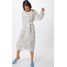 Essentiel Antwerp Sukienka koszulowa 'Tataclean' ESA0142001000004