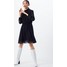 Calvin Klein Sukienka koszulowa 'GEORGETTE' CAK0801001000001
