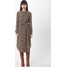 Essentiel Antwerp Sukienka koszulowa 'Tatatou' ESA0151001000003