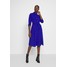 Dorothy Perkins PLAIN SLEEVE DRESS Sukienka koszulowa cobalt DP521C28K