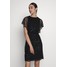 Lace & Beads RAFEAELLA DRESS Sukienka koktajlowa black LS721C0BO