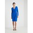 Lauren Ralph Lauren CASONDRA LONG SLEEVE DAY DRESS Sukienka z dżerseju portuguese blue L4221C0PU