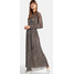 TAIFUN Sukienka maxi w panterkę 11_481008-16617_9012_XL